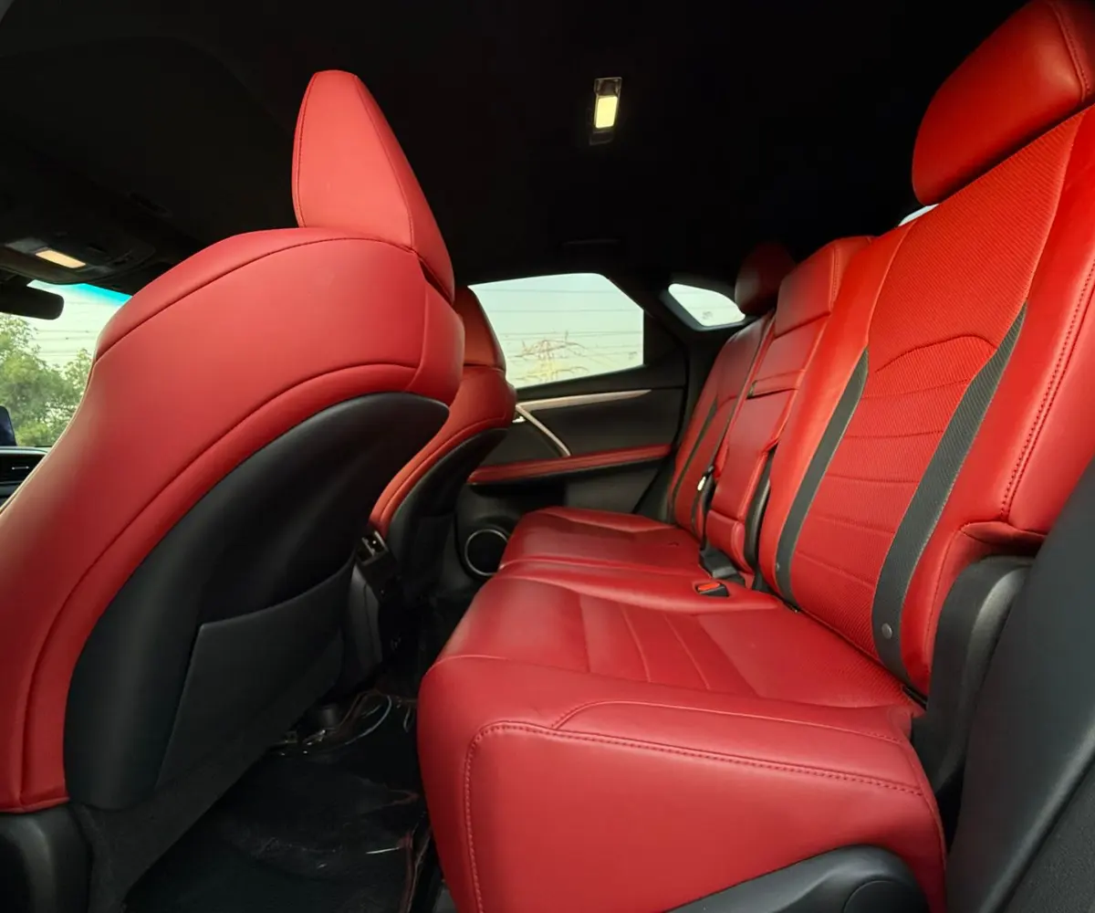 لكزس RX 2020 3.5L