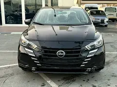 Nissan Sentra 2024 1.6L