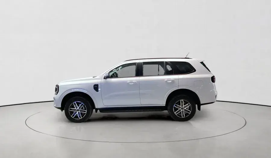 فورد ايفرست 2024 2.3L