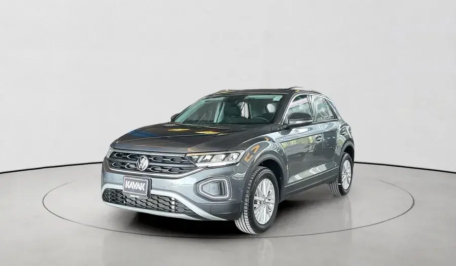 فولكس واجن T ROC 2024