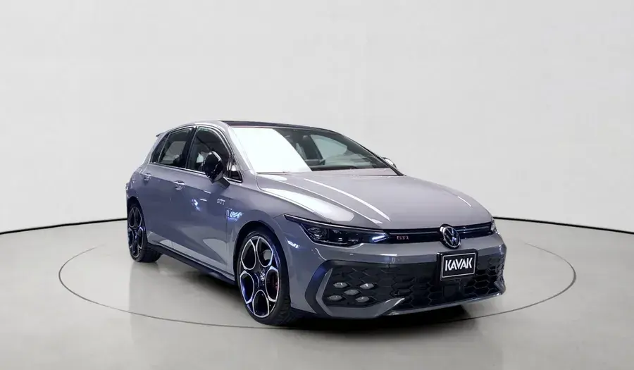 Volkswagen Golf GTI 2025 2L