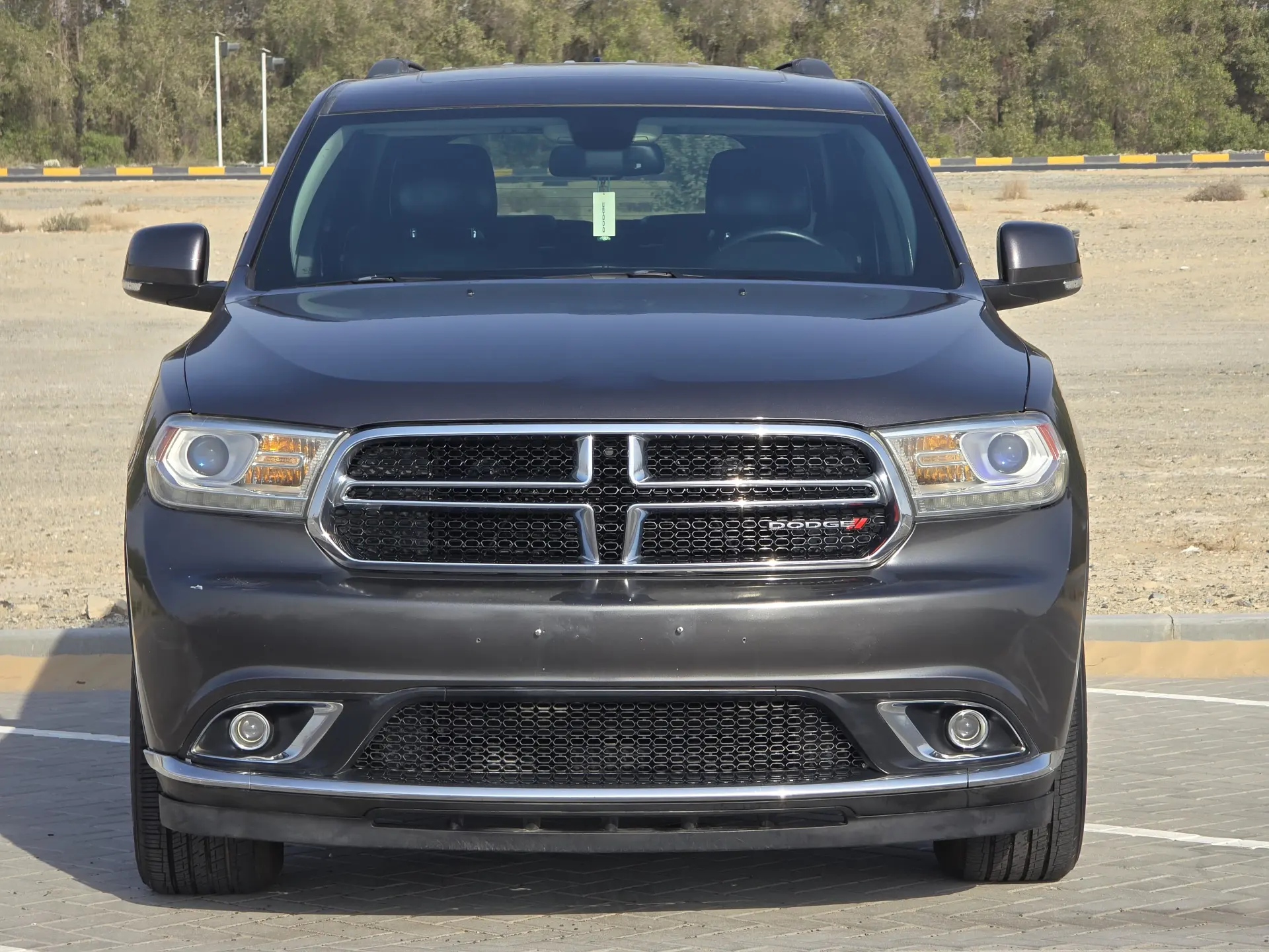 دودج دورانجو 2014