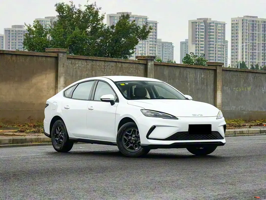 بي واي دي سيل 2025