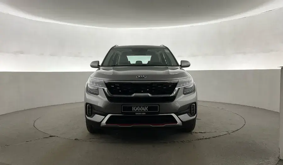 كيا سيلتوس 2020