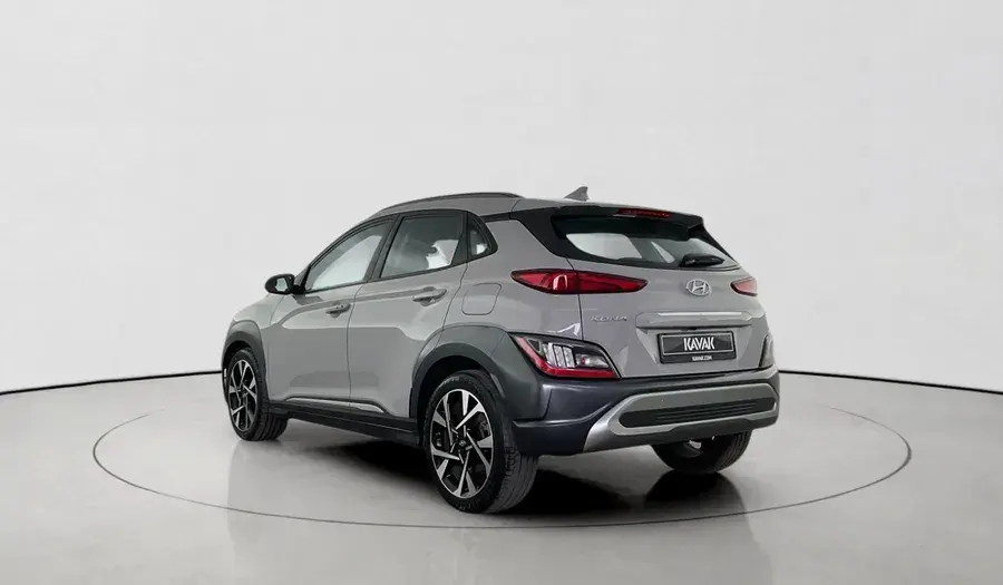 هيونداي كونا 2022 2L