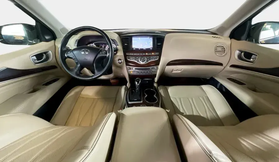 إنفينيتي Q60 2019 undefinedL