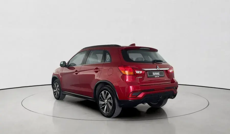 ميتسوبيشي ASX 2019 2L