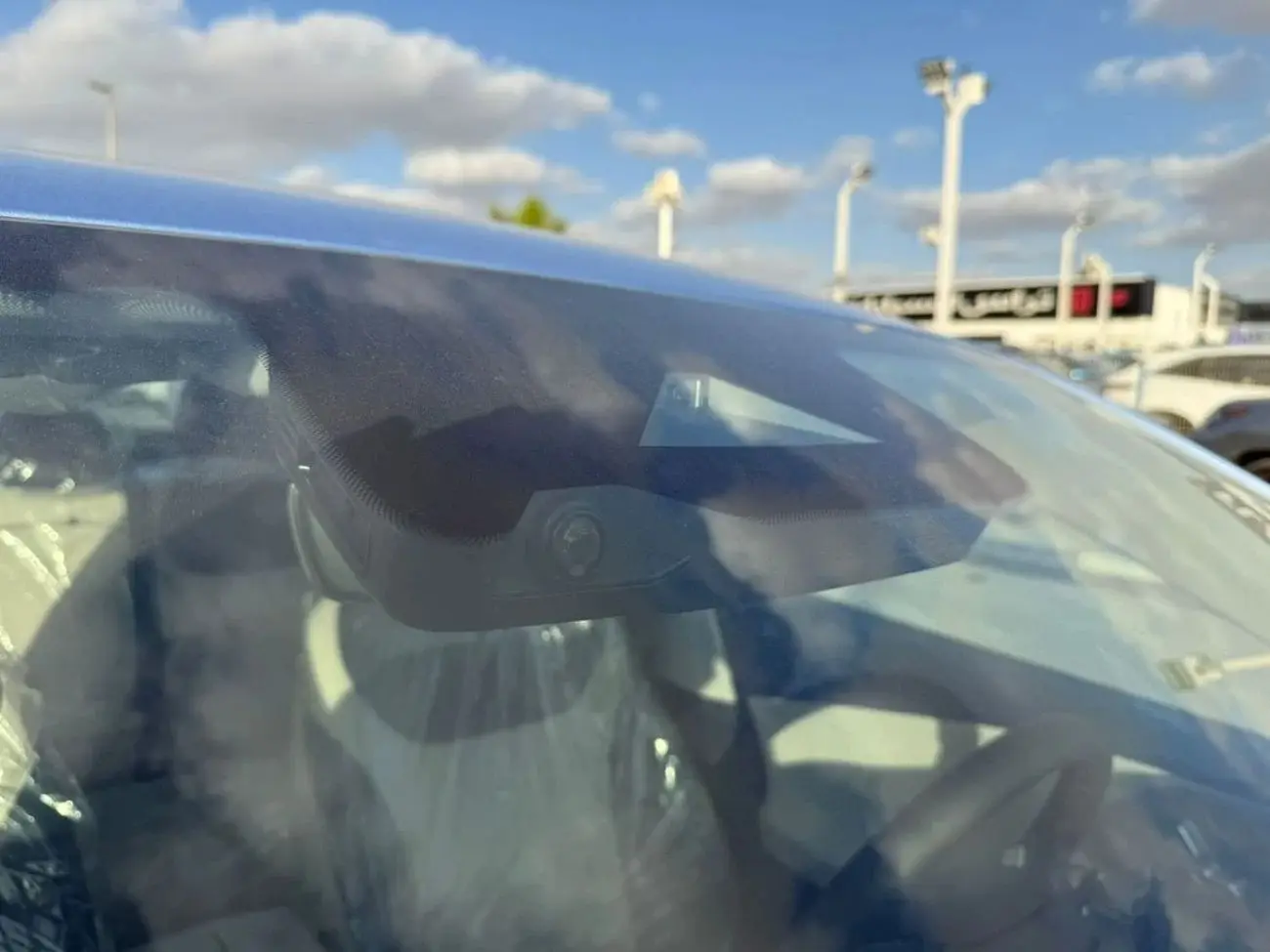 Chery Arrizo 8 2024 2L