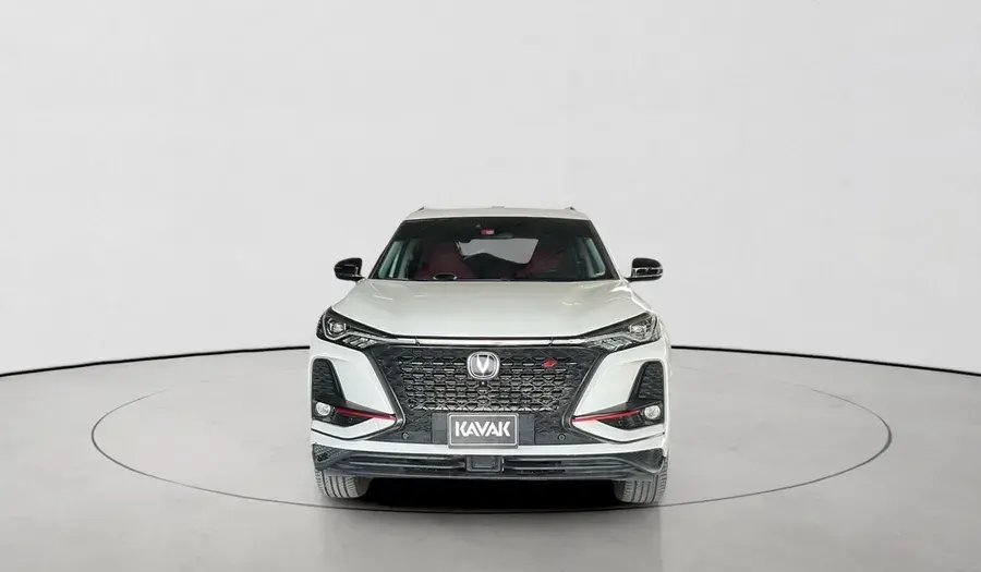 Changan CS75 2022