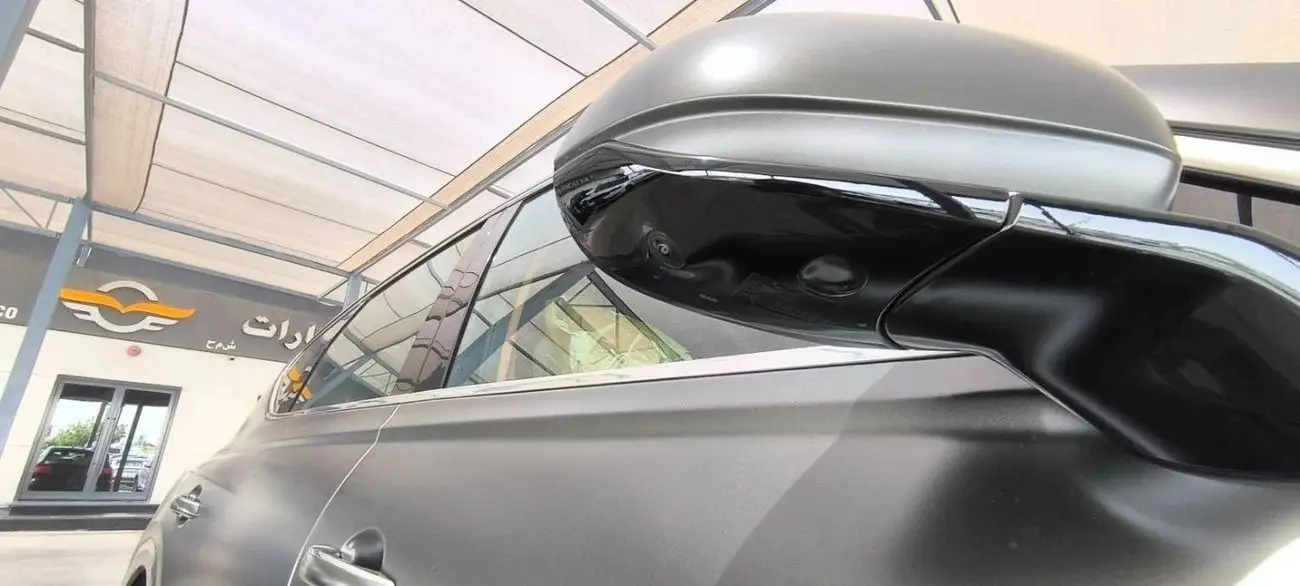 جينيسس GV80 2025 3.5L