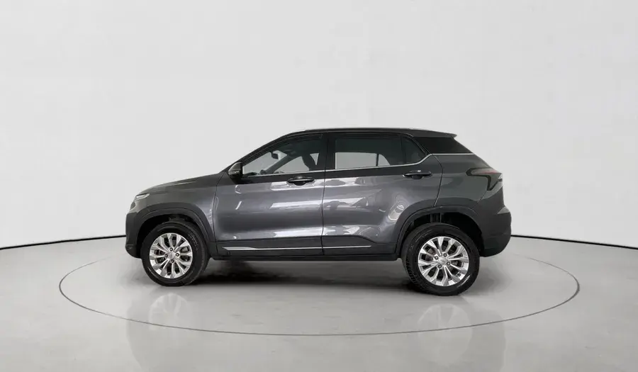 Chevrolet Groove 2023