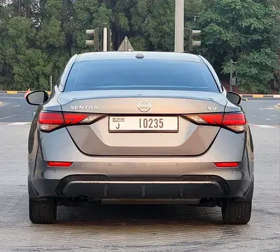 نيسان سنترا 2022