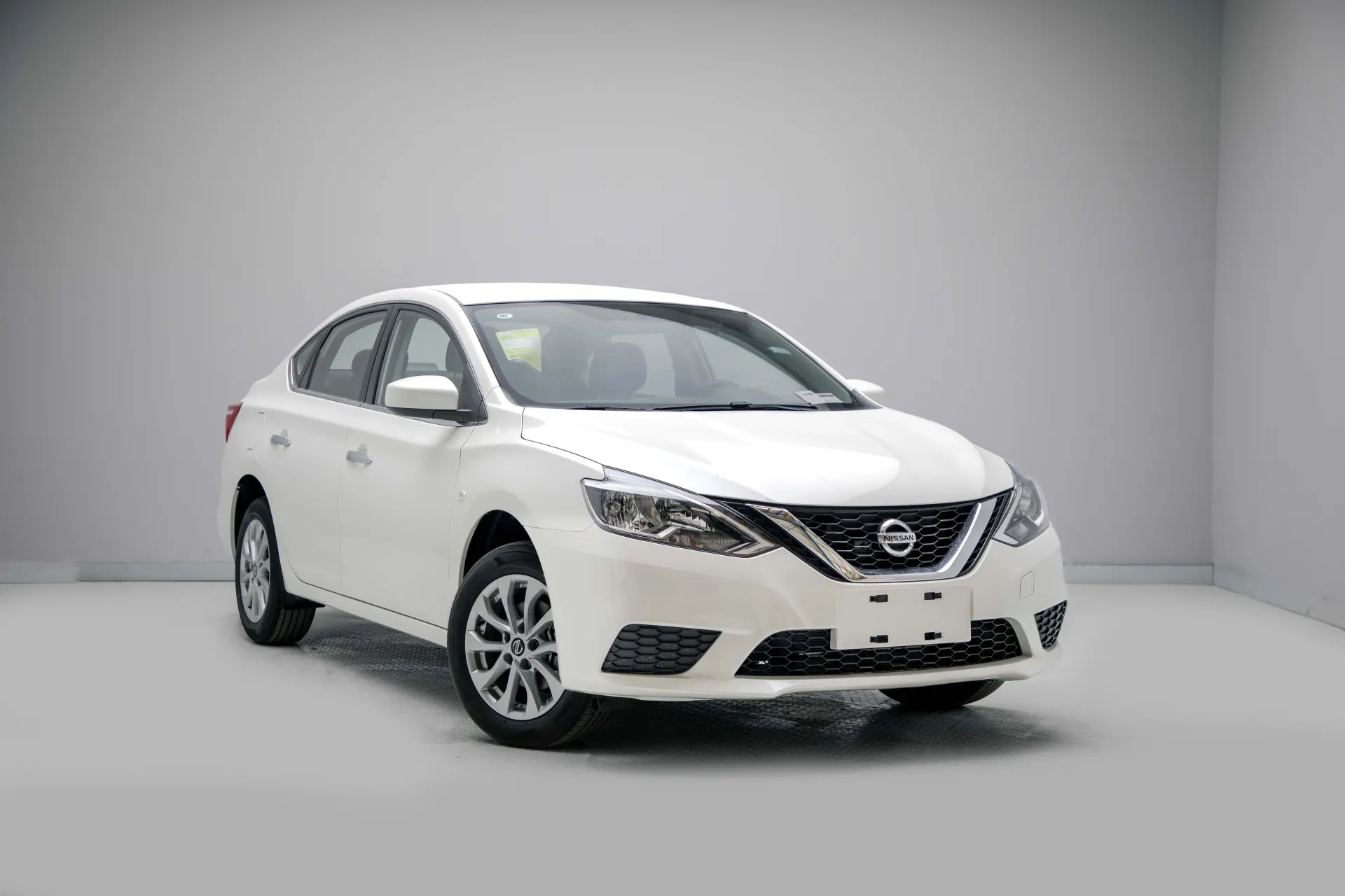 Nissan Sylphy 2025 1.6L