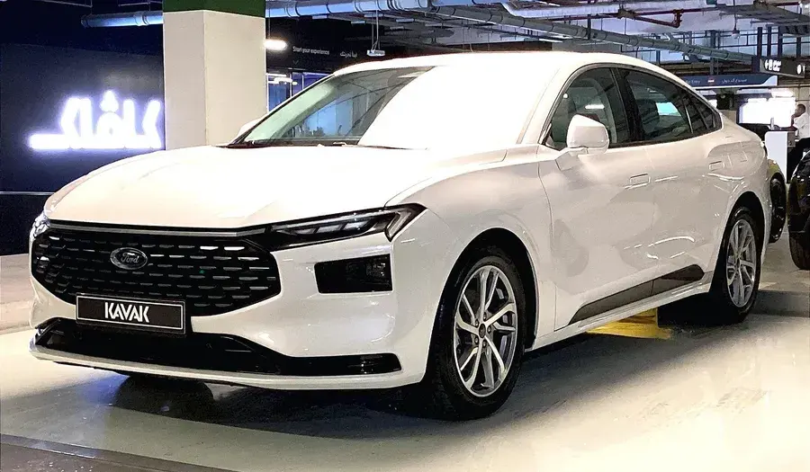 فورد توروس 2024