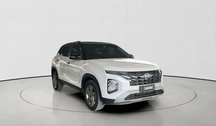 هيونداي كريتا 2025 1.5L