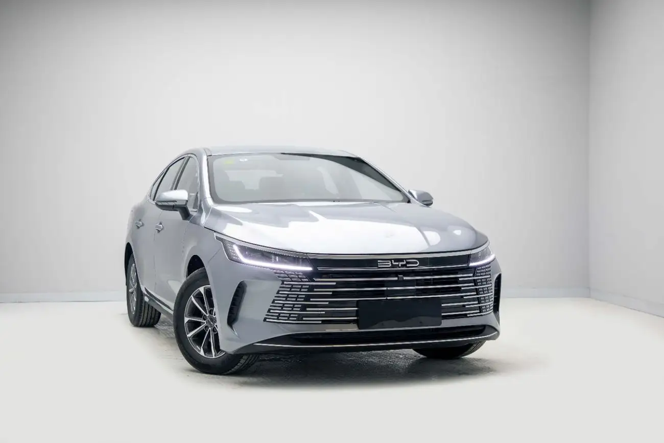 BYD DESTROYER 05 2025 1.5L