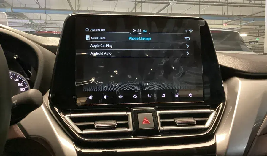 Suzuki Fronx 2025 1.5L