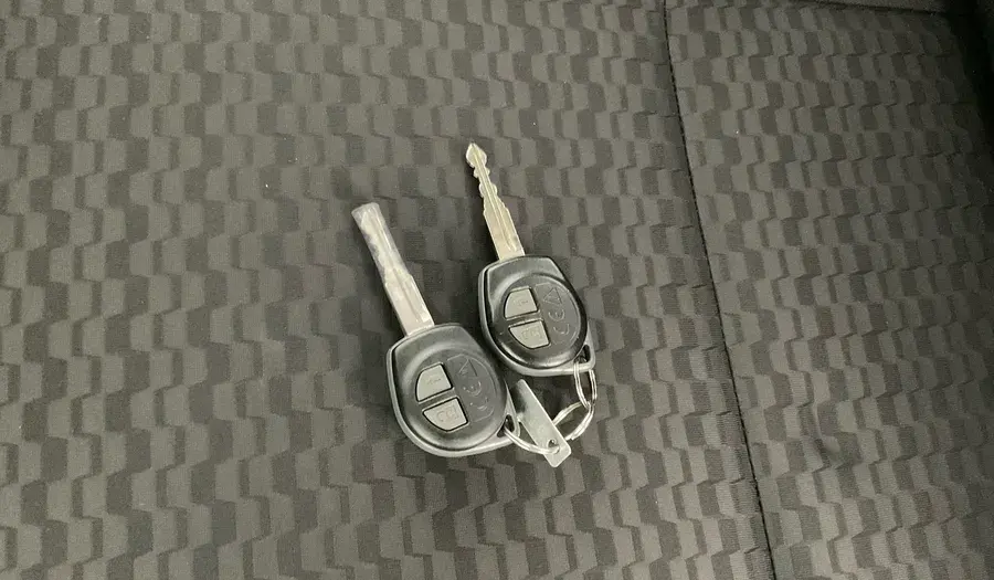 Suzuki Jimny 2024 1.5L