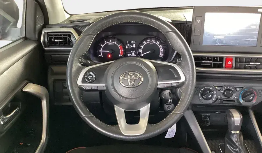 Toyota Raize 2023 1L