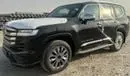 Toyota Land Cruiser 2026 3.5L
