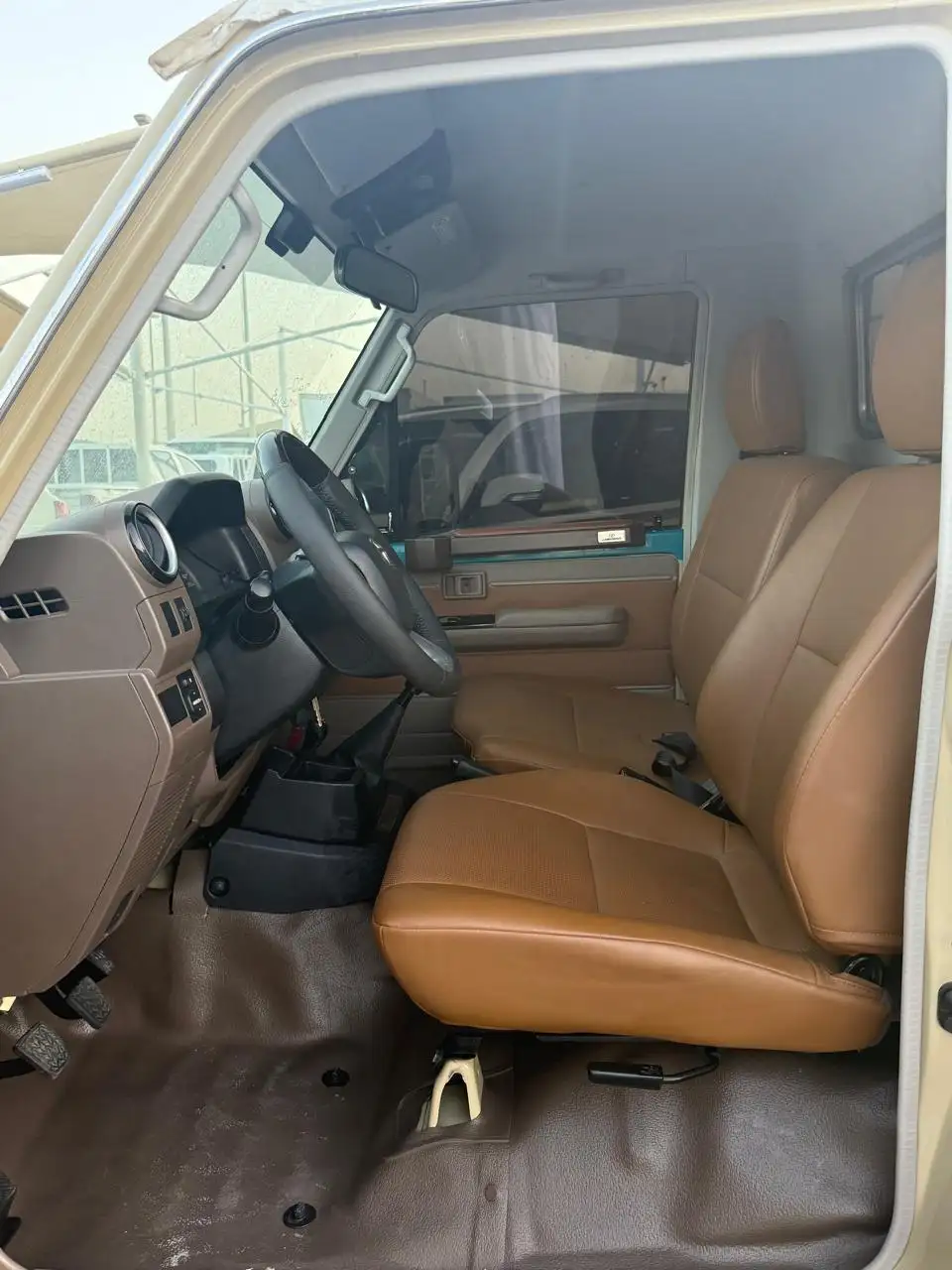 Toyota Land Cruiser Pick Up 2022 4.6CC