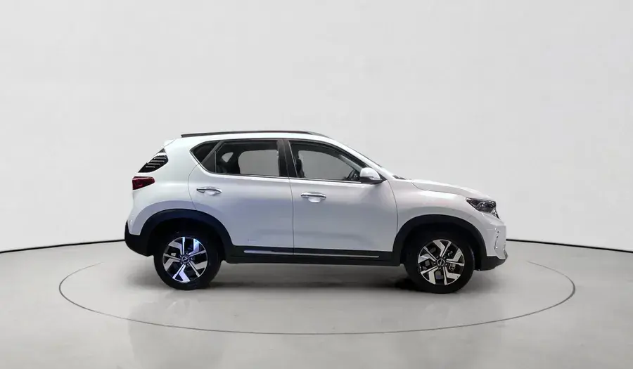 Kia Sonet 2024