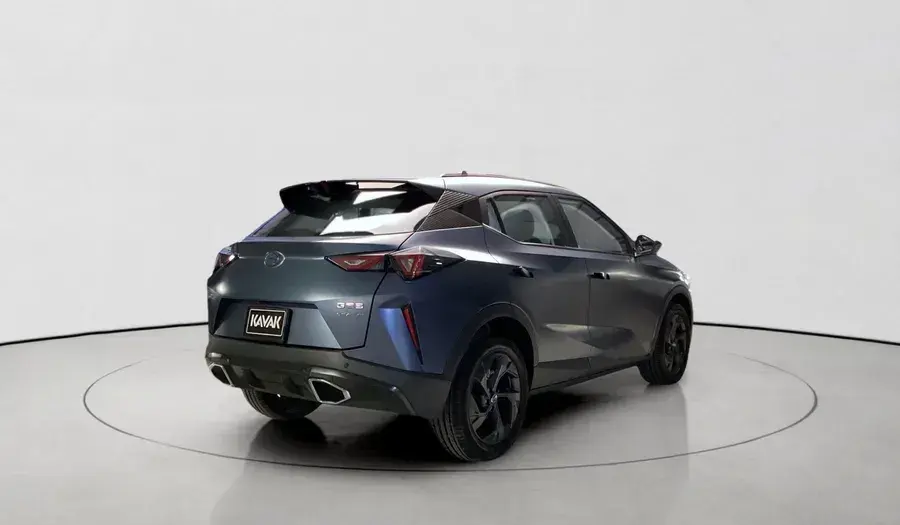 GAC Emzoom	 2026 undefinedL