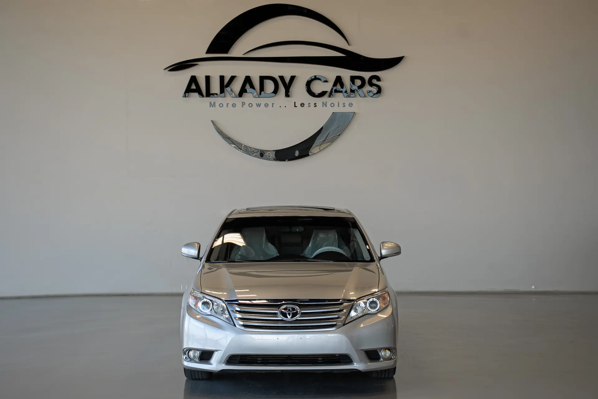 Toyota Avalon 2011 3.5L