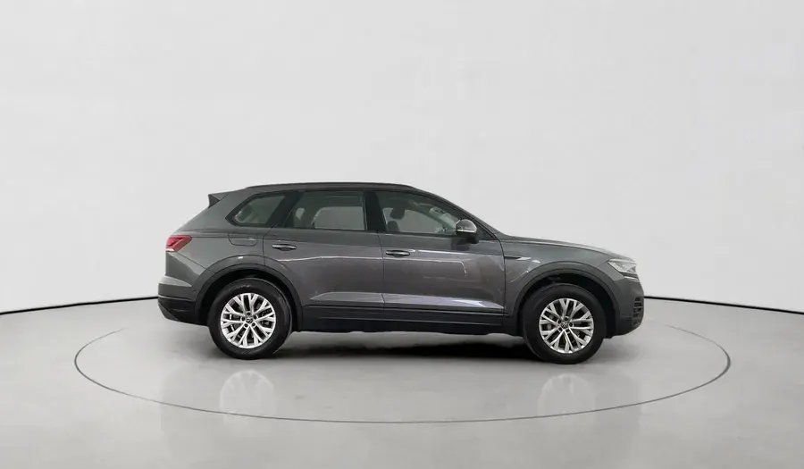 Volkswagen Touareg 2023