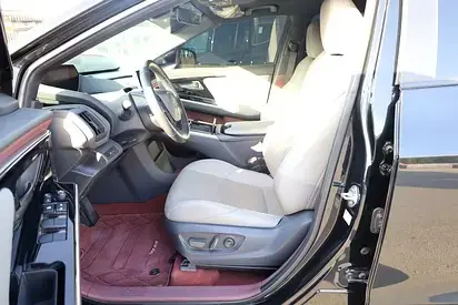 Toyota bz4x 2023 undefinedL