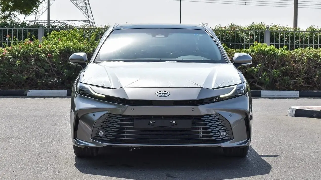 تويوتا كامري 2025 2.5L