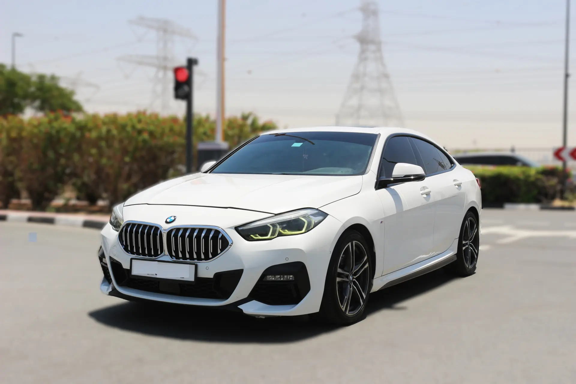 BMW 2 Series 2020