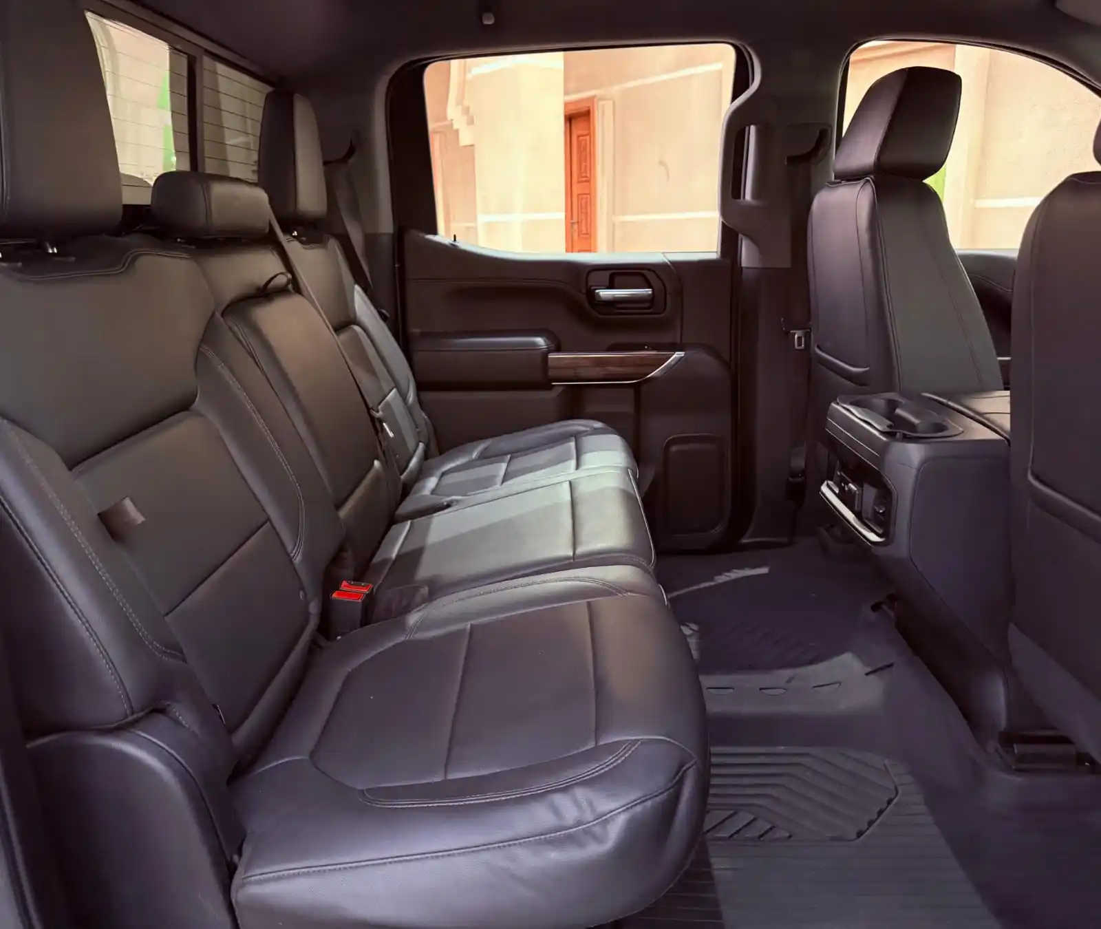 Chevrolet Silverado LD 2020