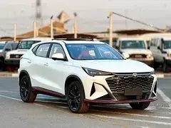 Changan X5 Plus 2026