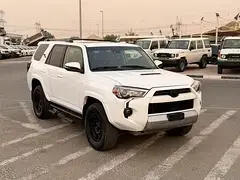Toyota 4Runner 2024