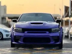 Dodge Charger 2019 3.5L