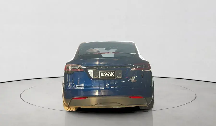 Tesla Model X 2023