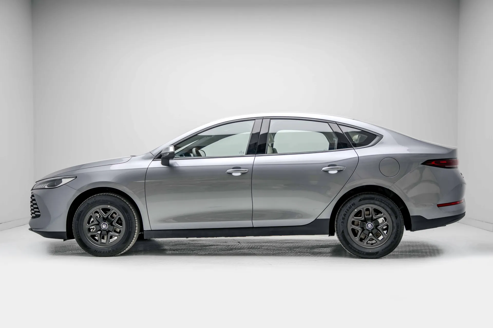 BYD Qin Plus 2025 1.5L