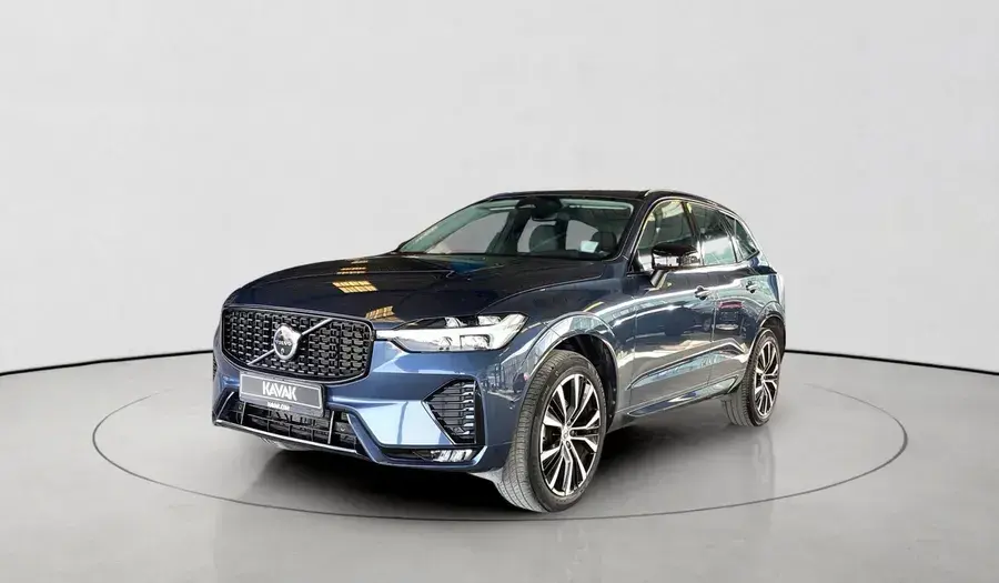 Volvo XC60 2023