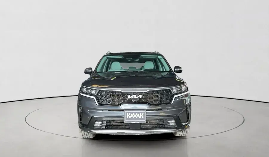 كيا سورينتو 2023 3.5L