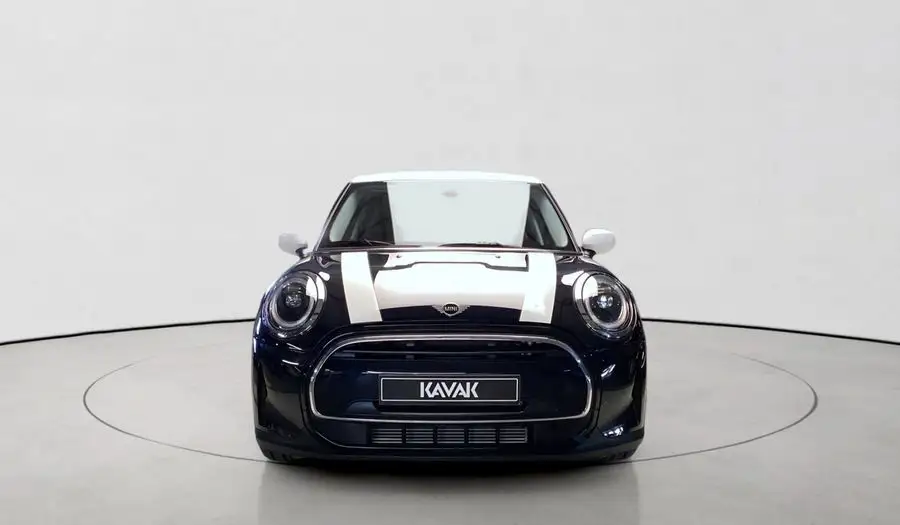 Mini Cooper 2024