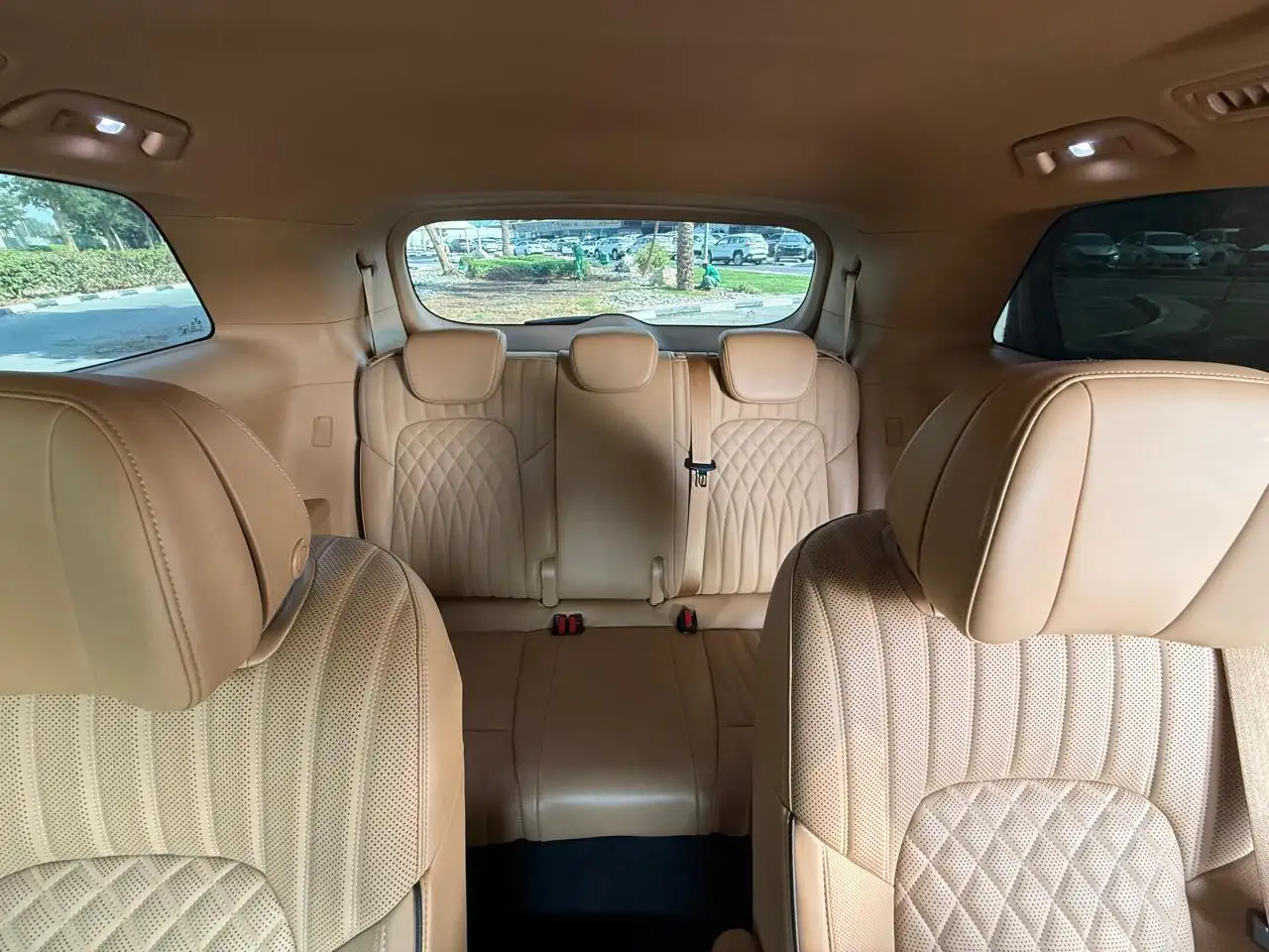 ربدان سبعة 2023