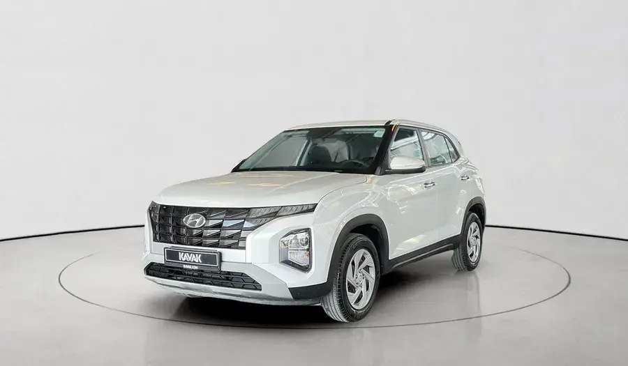 Hyundai Creta 2023