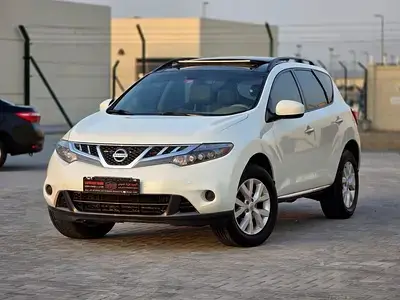 Nissan Murano 2015 3L