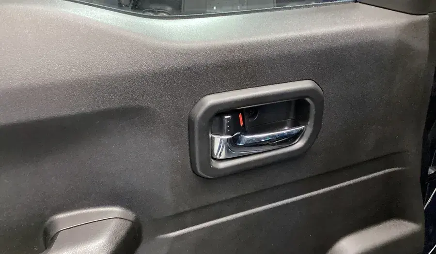 Suzuki Jimny 2024 1.5L