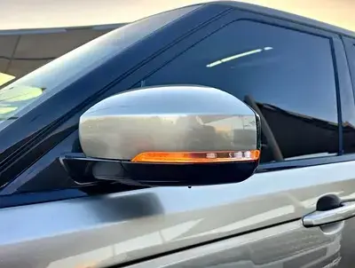 لاند روفر رينج روفر سبورت 2014 3L