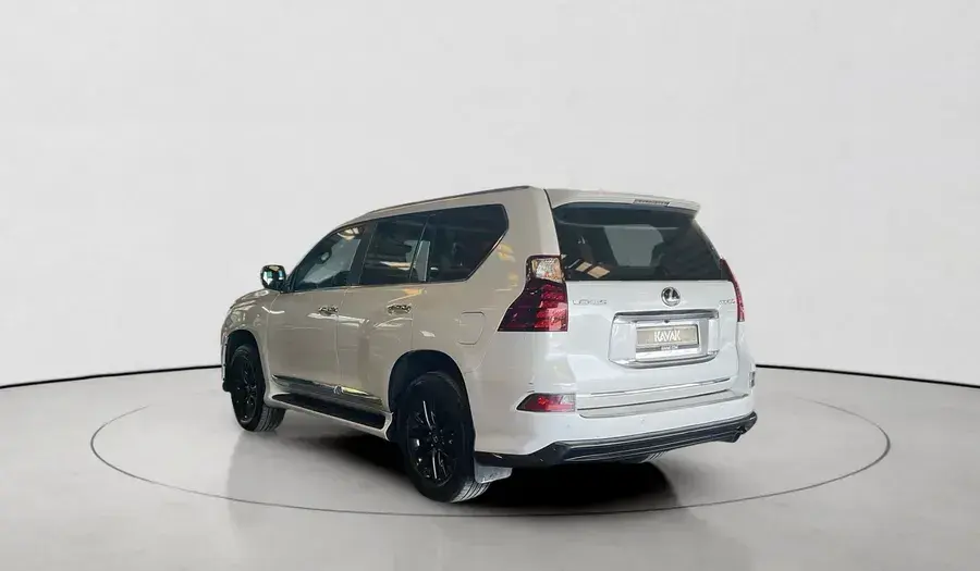 لكزس GX 2021 4.6L