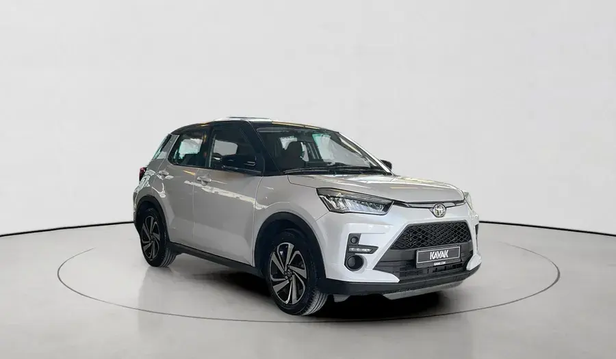 تويوتا ريز 2022 1T