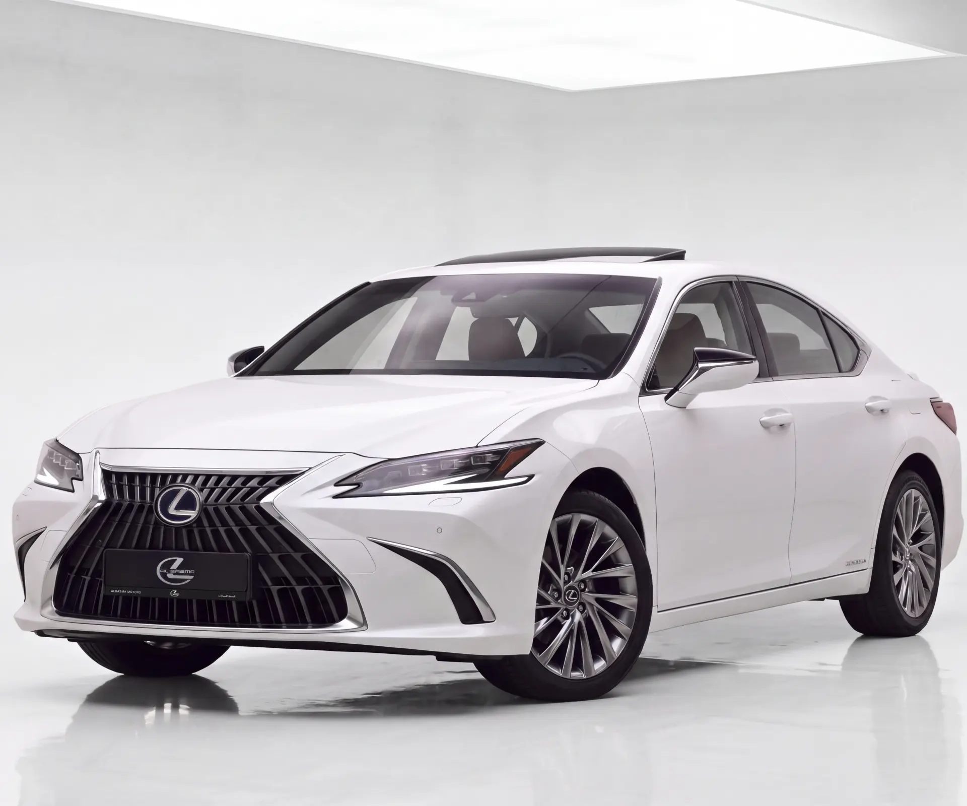 Lexus ES 2023