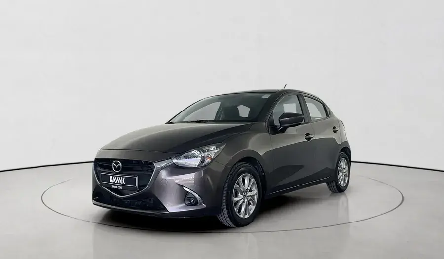 Mazda 2 2019 undefinedL